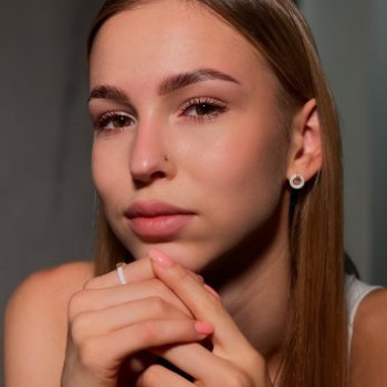 Фото с портфолио Юлія Мельник