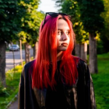 Фото с портфолио Дмитро Курчій
