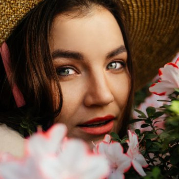 Фото с портфолио Дмитро Курчій