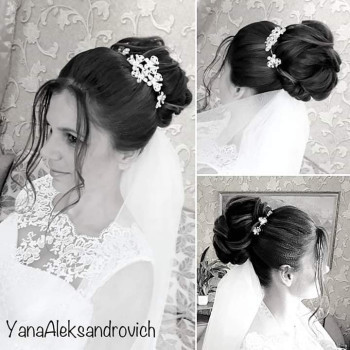 Фото с портфолио Яна Александрович