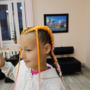 Фото с портфолио Марія Ситник