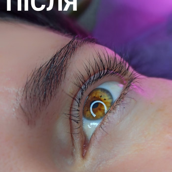 Фото с портфолио Ілона Карпачова