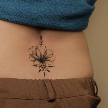 Фото с портфолио TATTOO LAMARCH
