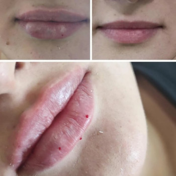 Фото с портфолио Людмила Кырий