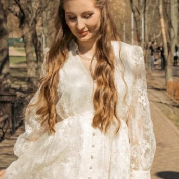 Фото с портфолио Юлія Колеснікова