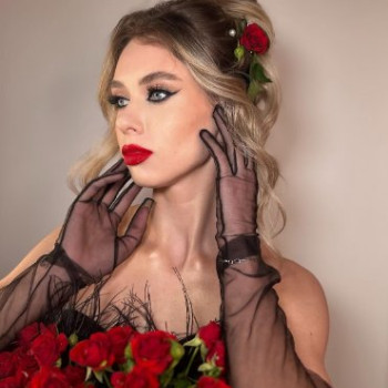 Фото с портфолио Анжела Гладь
