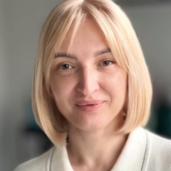 Фото с портфолио Оксана Заводович