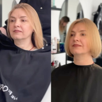 Фото с портфолио Оксана Заводович