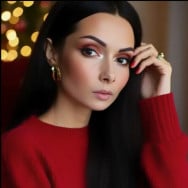 Перукар-візажист Анна Київ,Лаврухина