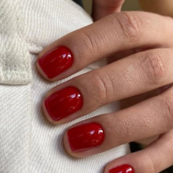 Фото с портфолио Your Nail