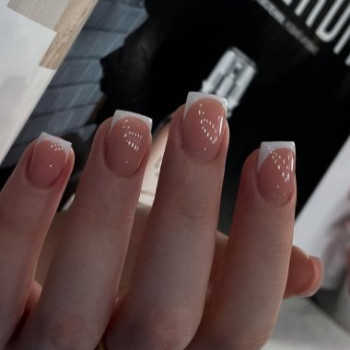 Фото с портфолио Your Nail