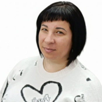 Фото с портфолио Цирюльня Аліса