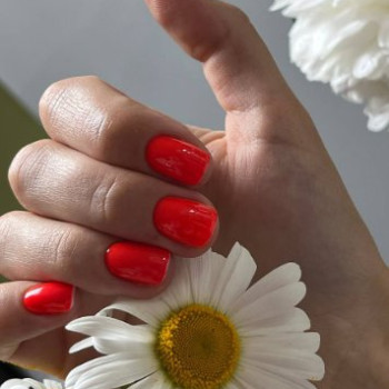Фото с портфолио Mood Nails