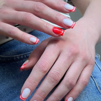 Фото с портфолио Mood Nails