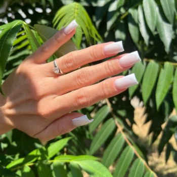 Фото с портфолио Mood Nails