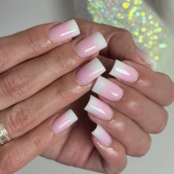 Фото с портфолио Nails Lux