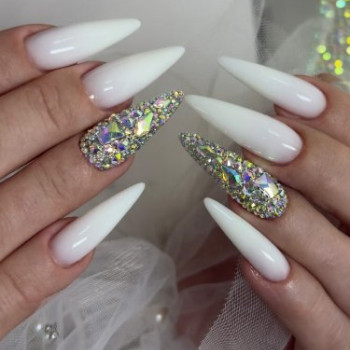 Фото с портфолио Nails Lux
