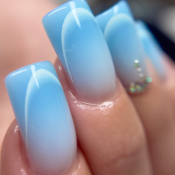 Фото с портфолио Nails Lux