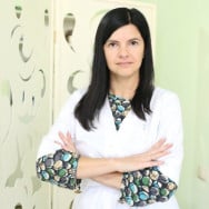 Косметолог-ін'єкціоніст Іванна Рараговська на Barb.ua