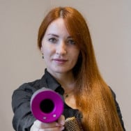 Парикмахер Татьяна Викторовна Киев,Дмитрівська, 80 район Лукьяновка