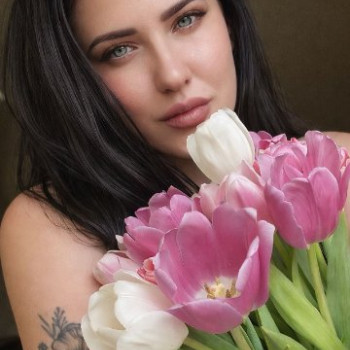 Фото с портфолио Woman Territory