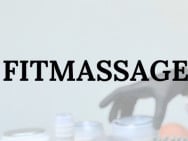 Косметологія Fitmassage на Barb.ua
