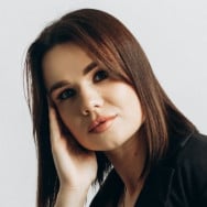 Трітментолог Ірина Науменко на Barb.ua