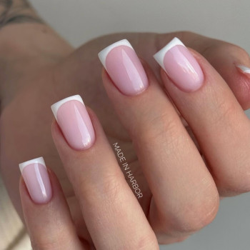 Фото с портфолио Nails Harbor