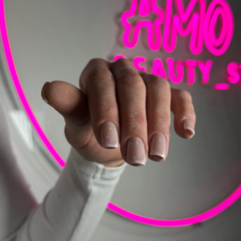 Фото с портфолио AMO Beauty