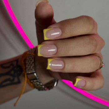 Фото с портфолио AMO Beauty