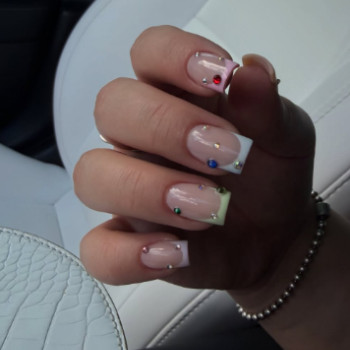 Фото с портфолио Estetik