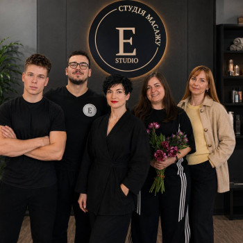 Фото с портфолио EStudio