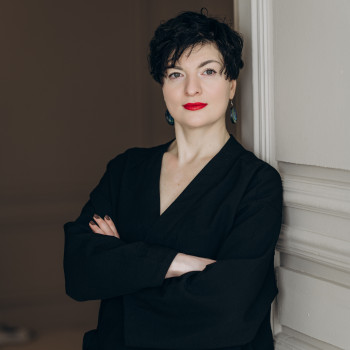 Фото с портфолио EStudio