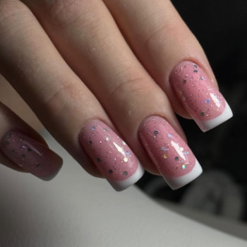 Фото с портфолио Nail Mania