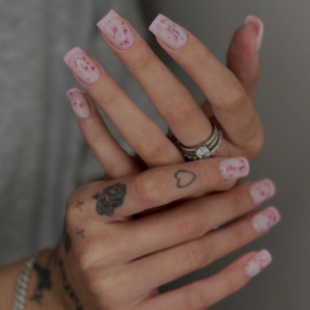 Фото с портфолио LINAIL