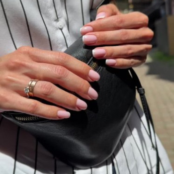 Фото с портфолио Nails Star
