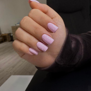 Фото с портфолио Nails Star