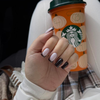 Фото с портфолио Nails Star