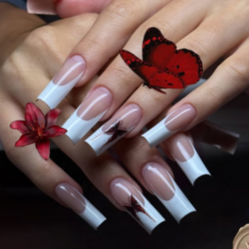 Фото с портфолио Аліна 