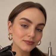 Майстер манікюру Світлана Дзямко на Barb.ua