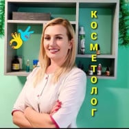 Врач-косметолог Екатерина Стельмашенко на Barb.ua