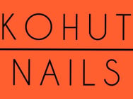 Ногтевая студия Kohut nails на Barb.ua