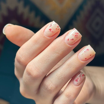 Фото с портфолио Kohut nails