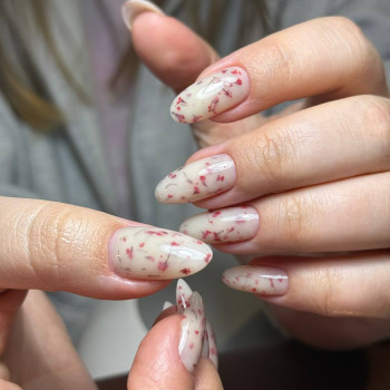 Фото с портфолио Kohut nails
