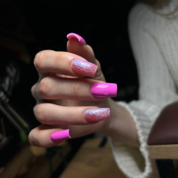 Фото с портфолио Kohut nails