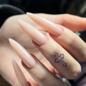 Фото с портфолио Kohut nails