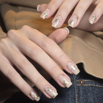 Фото с портфолио Kohut nails