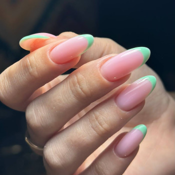 Фото с портфолио Kohut nails