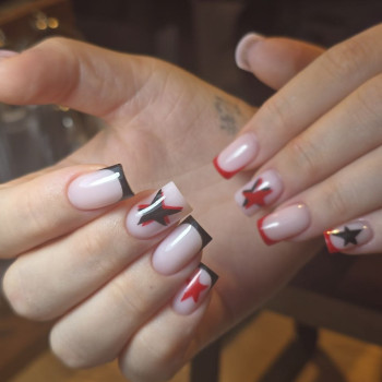 Фото с портфолио Kohut nails