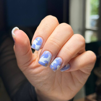 Фото с портфолио Kohut nails